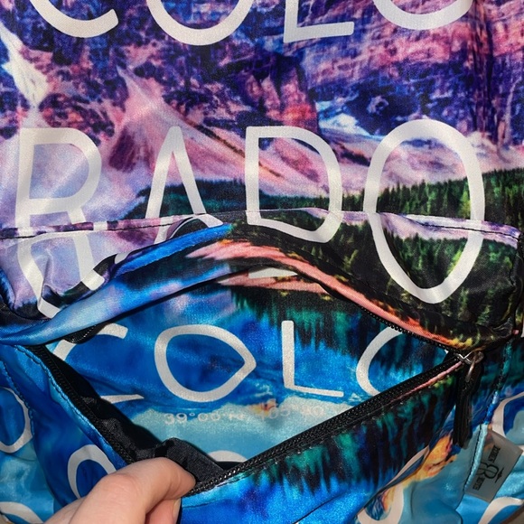 Robin Ruth backpack - Picture 7 of 7